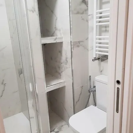 Fuente Foncalada Centro Gascona * اوفيدو