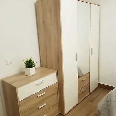 Fuente Foncalada Centro Gascona Appartement Oviedo
