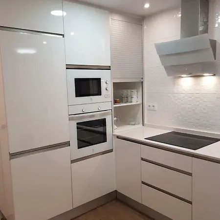 Fuente Foncalada Centro Gascona