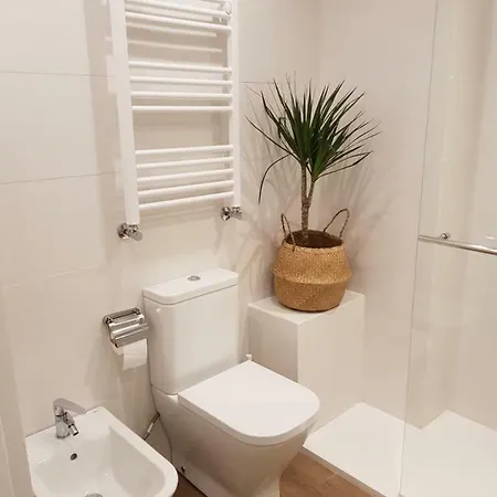 Apartmán Fuente Foncalada Centro Gascona