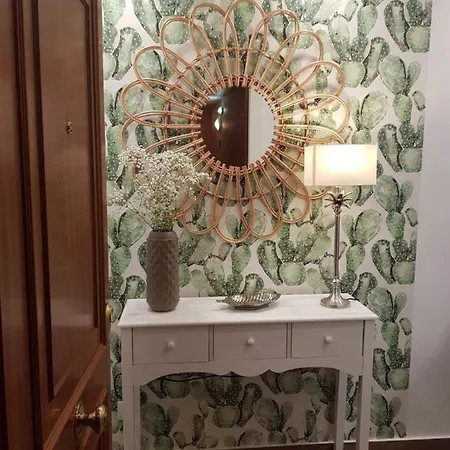 Fuente Foncalada Centro Gascona شقة