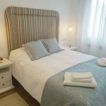 Apartmán Fuente Foncalada Centro Gascona Oviedo