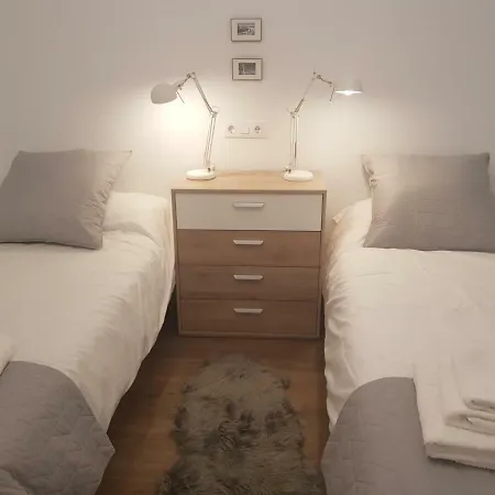 Fuente Foncalada Centro Gascona اوفيدو