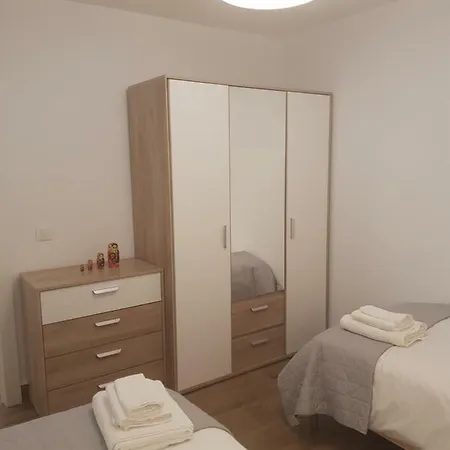 شقة Fuente Foncalada Centro Gascona *