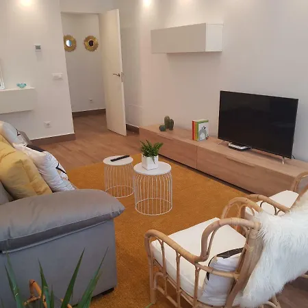 Fuente Foncalada Centro Gascona アパート オビエド