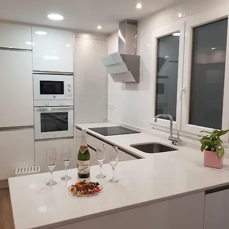 شقة Fuente Foncalada Centro Gascona اوفيدو