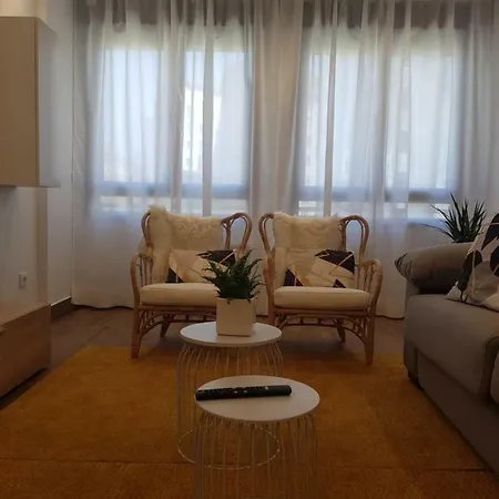 Fuente Foncalada Centro Gascona اوفيدو