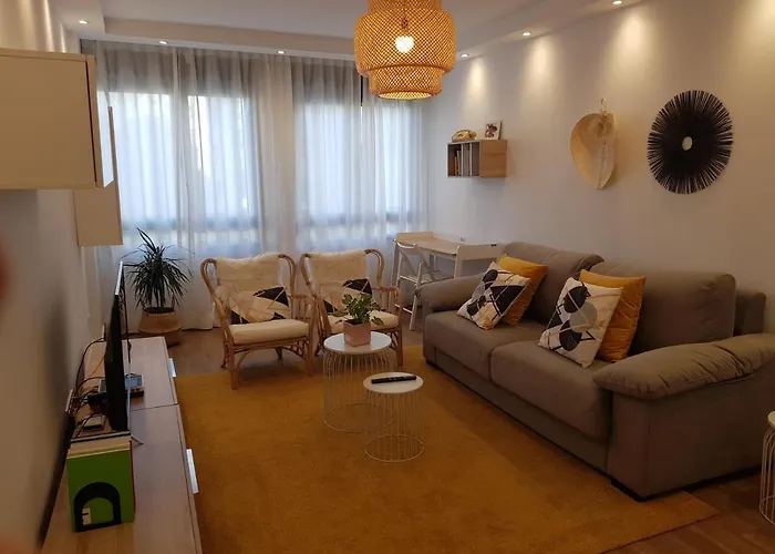 Fuente Foncalada Centro Gascona *