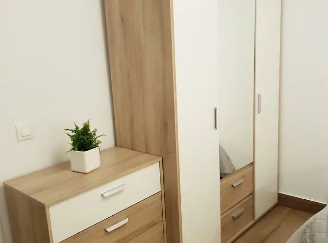 Fuente Foncalada Centro Gascona شقة اوفيدو