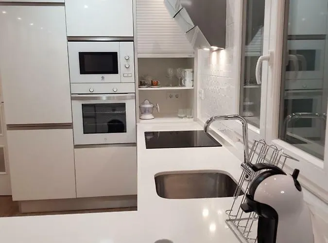 Fuente Foncalada Centro Gascona