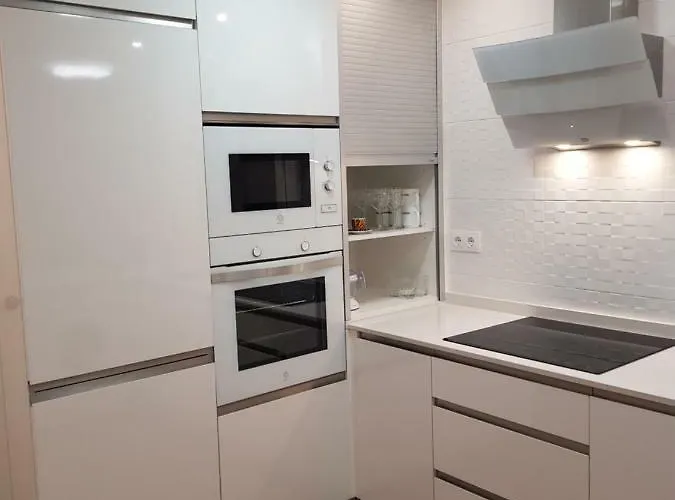 Fuente Foncalada Centro Gascona