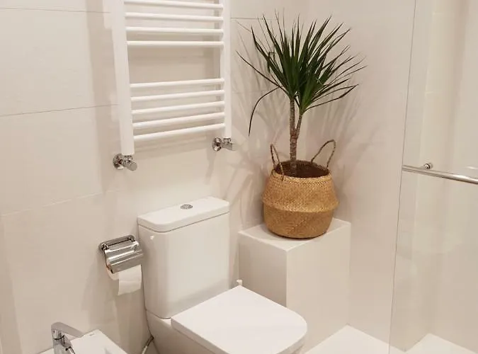 شقة Fuente Foncalada Centro Gascona