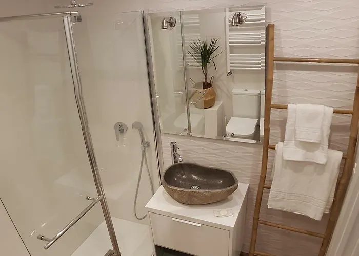 Fuente Foncalada Centro Gascona شقة اوفيدو