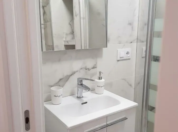 Fuente Foncalada Centro Gascona شقة