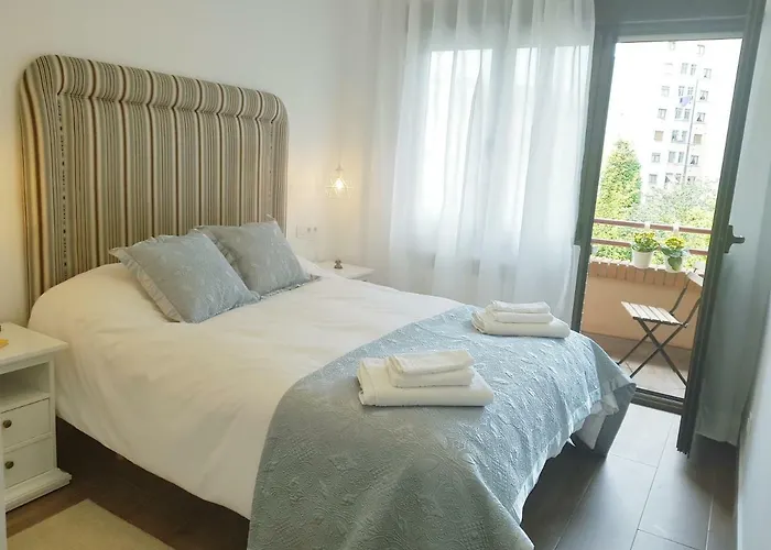 Fuente Foncalada Centro Gascona